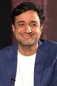 Siddharth Anand