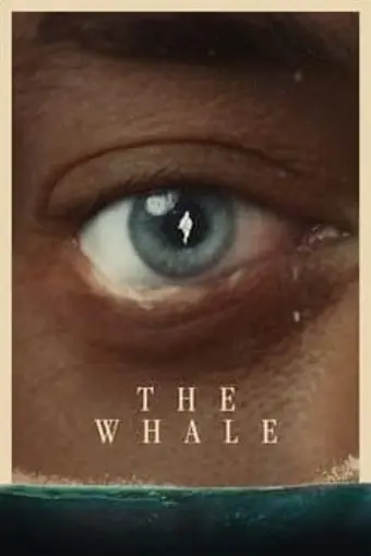 The Whale_peliplat
