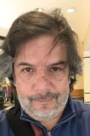 Sergio Cataño