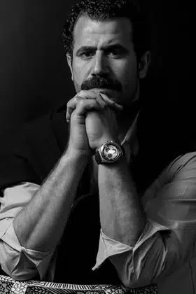 Mahmoud Hafez
