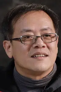 Tien-Jen Huang