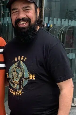 B.N. Sharma