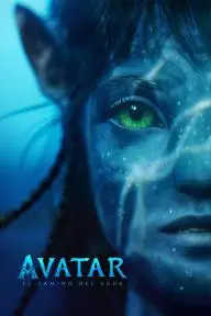 Avatar: El camino del agua_peliplat