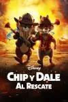 Chip y Dale: Al rescate_peliplat
