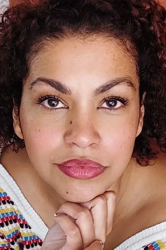 Cíntia Raquel