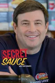 Secret Sauce with Todd Graves_peliplat