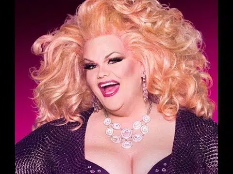 Darienne Lake