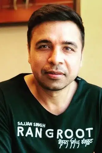 Pankaj Batra