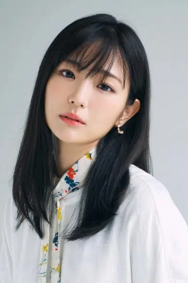 Kasumi Hasegawa