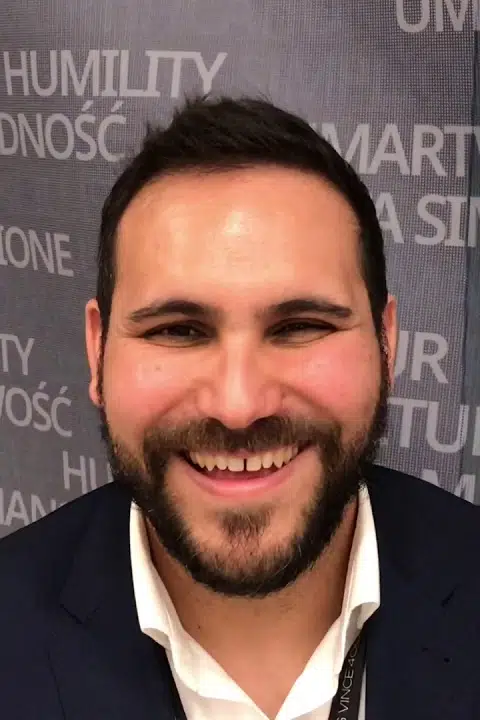 Pablo Moreno