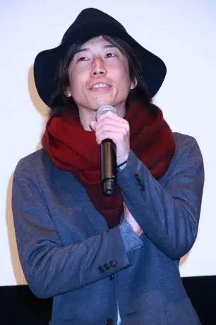 Kazuya Kamihoriuchi