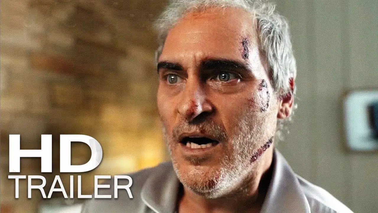 Beau tem medo | Trailer Legendado