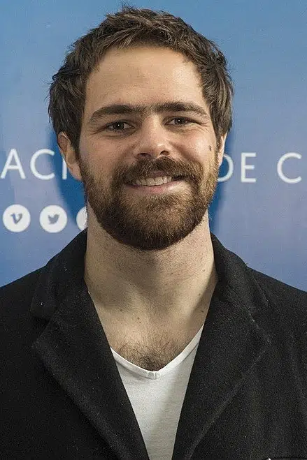 Peter Lanzani