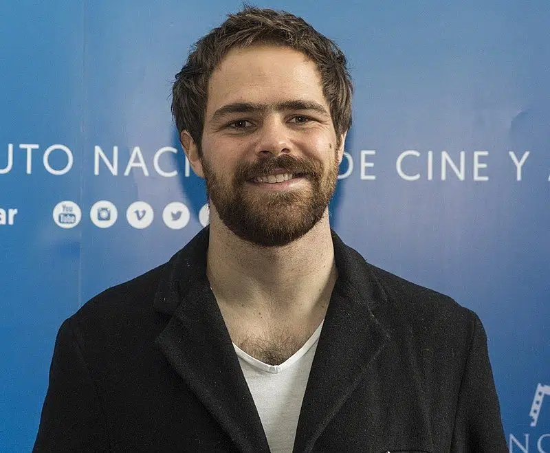 Peter Lanzani