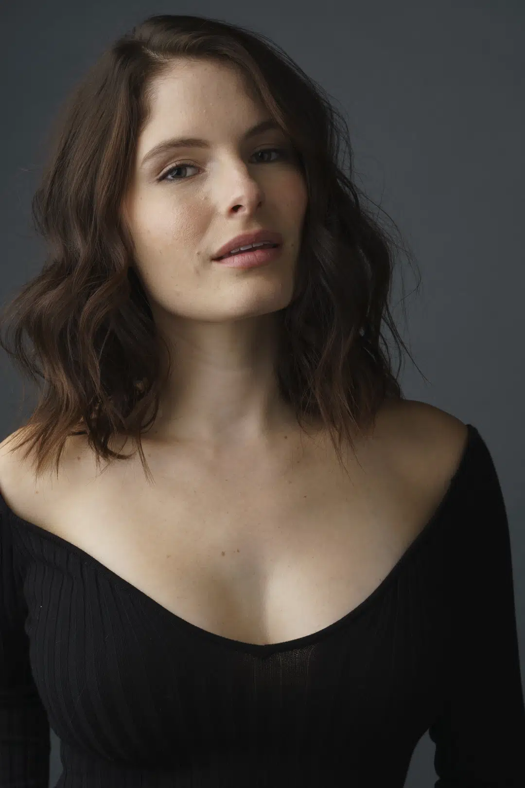 Olivia Grace Applegate