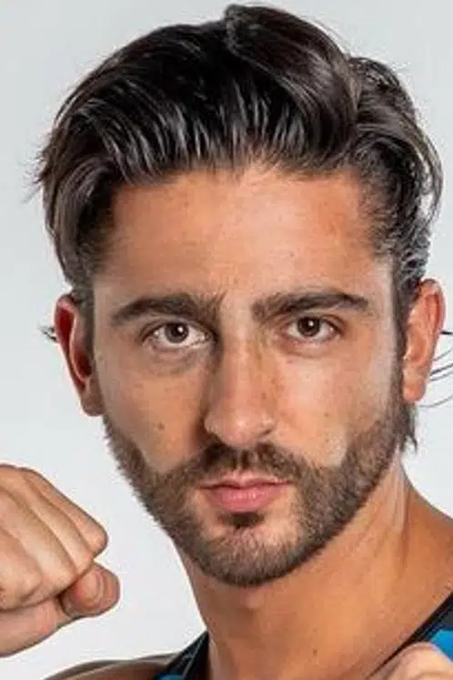 Luis Caballero