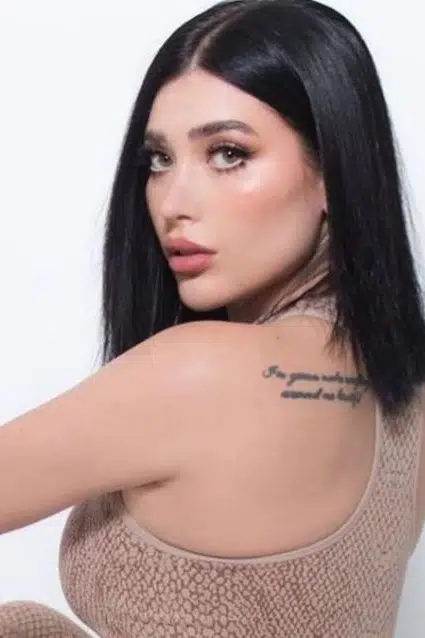 Brenda Zambrano