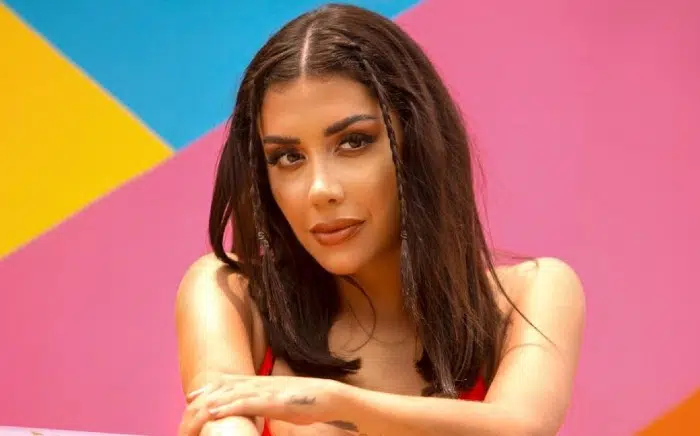 Karime Pindter
