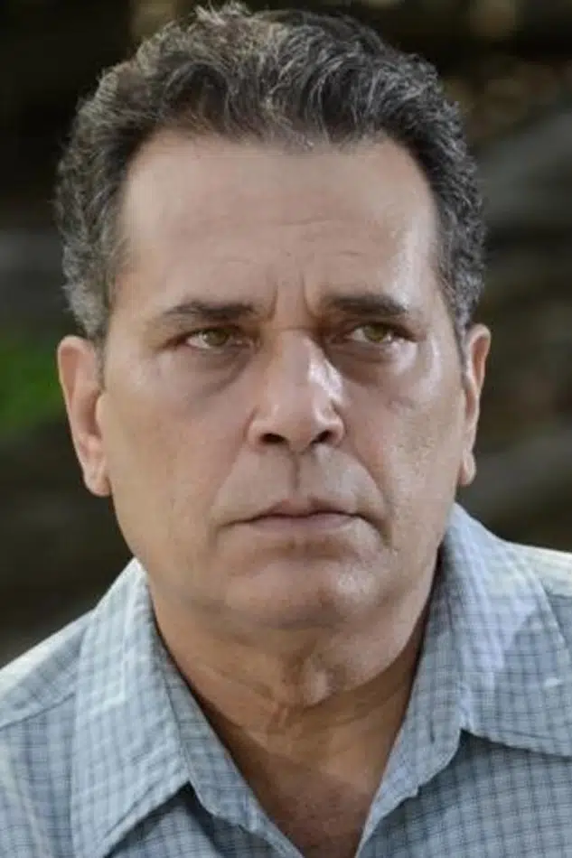 Luis Alberto García