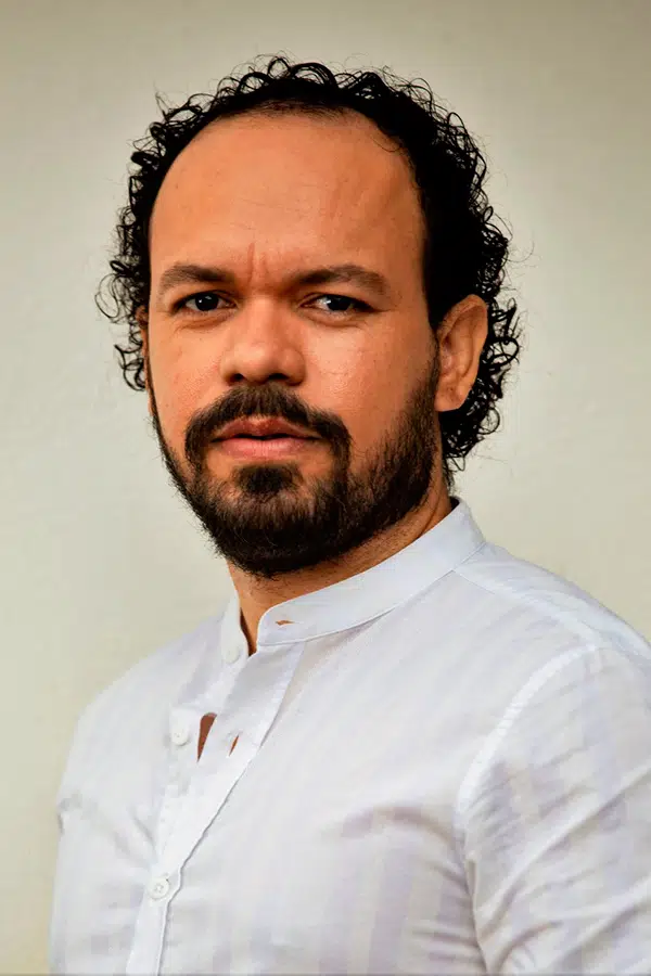Luis Fernando Gil