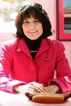 Gloria Pink