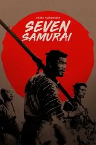 Seven Samurai_peliplat