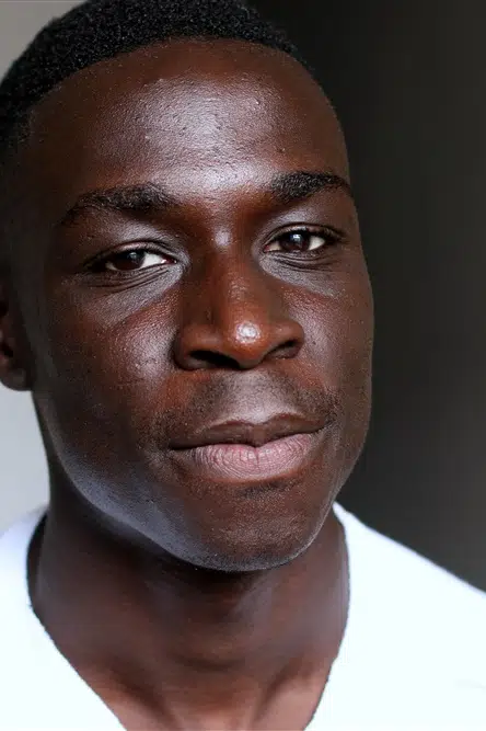 Cyril Mendy