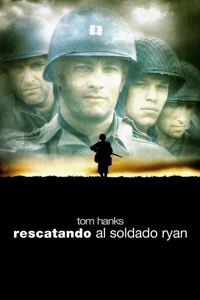 Rescatando al soldado Ryan
