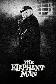 The Elephant Man_peliplat