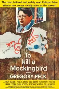 To Kill a Mockingbird_peliplat