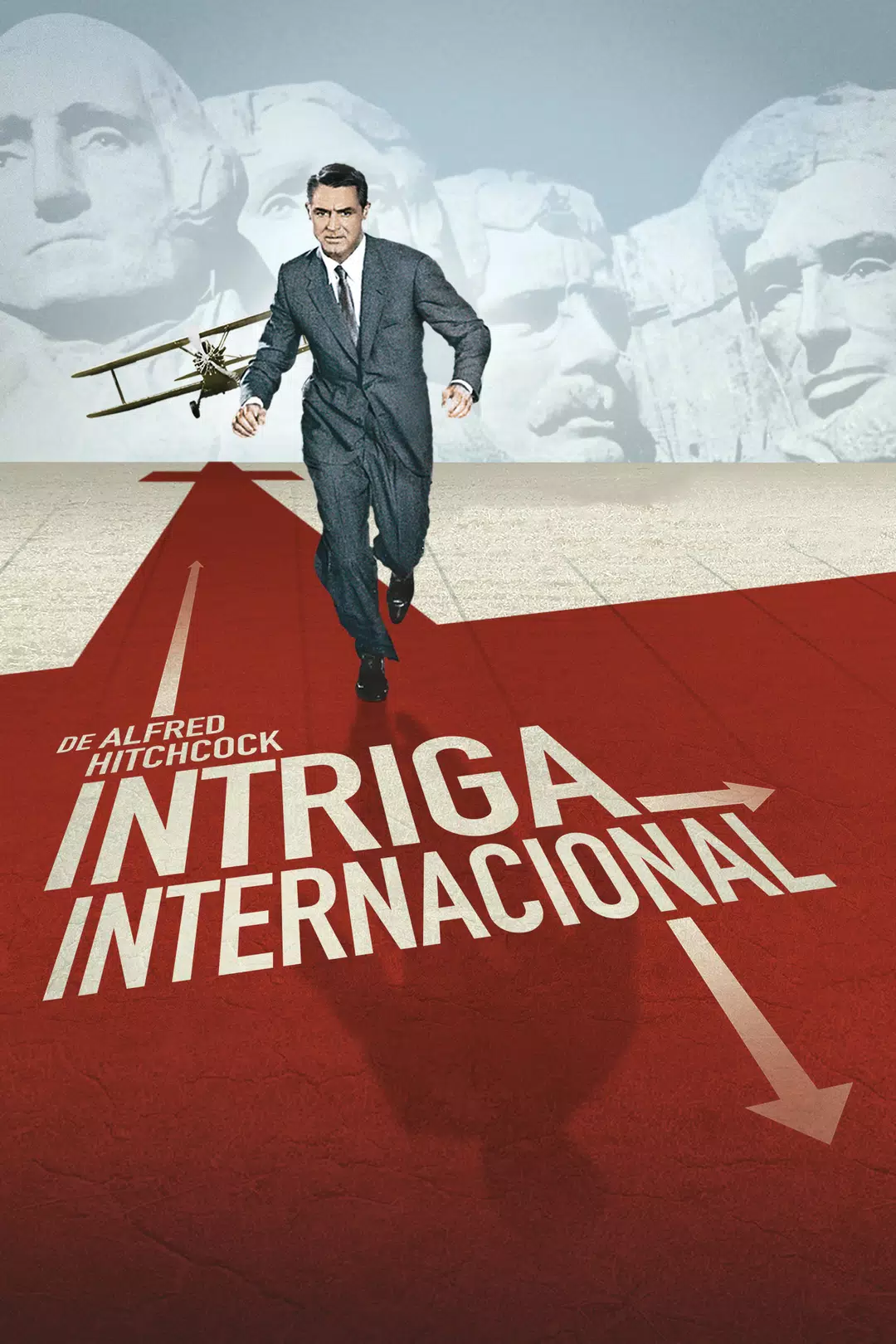 Intriga internacional