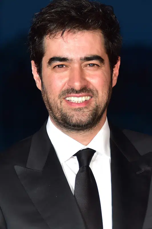 Shahab Hosseini