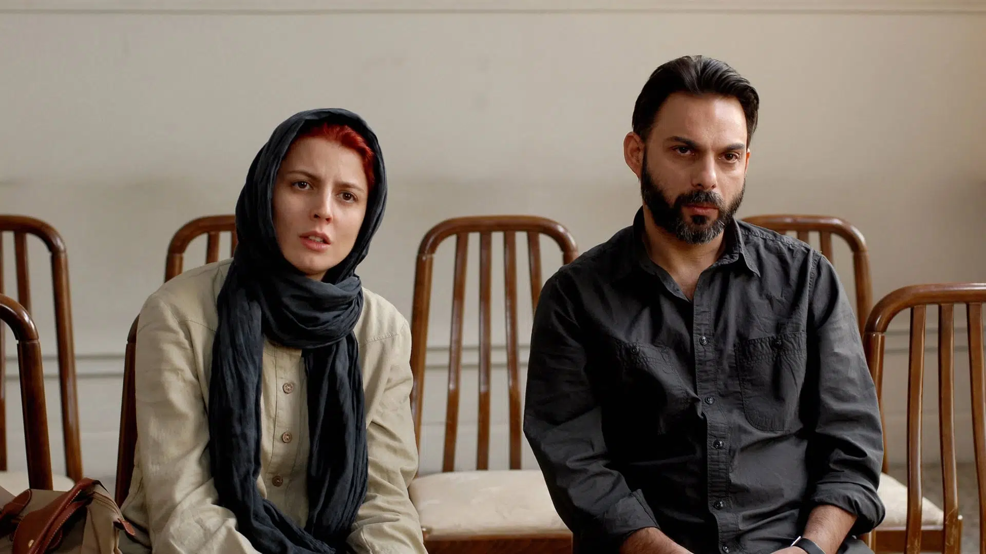 La Separación (A Separation) - Trailer Subtitulado