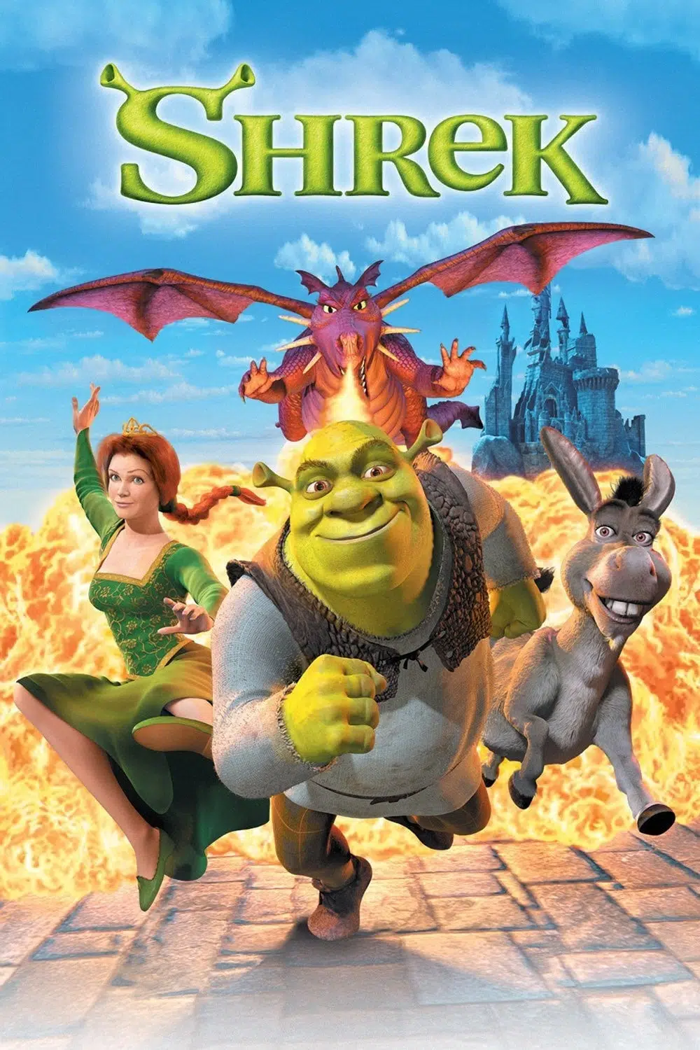 media poster