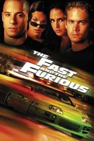 The Fast and the Furious_peliplat