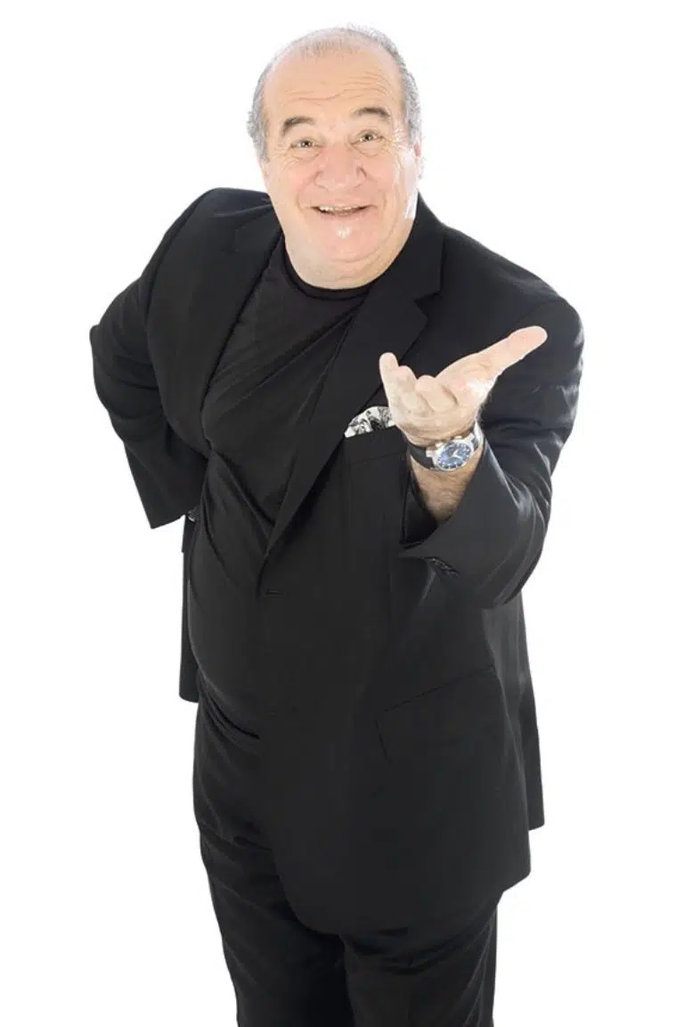 José Luis Gioia