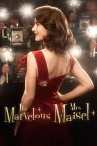 The Marvelous Mrs. Maisel_peliplat