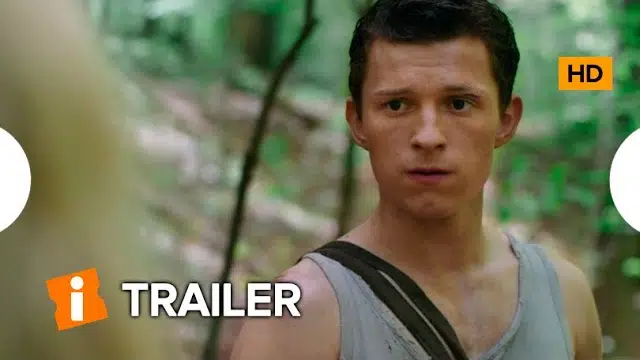 Mundo em Caos | Trailer Legendado
