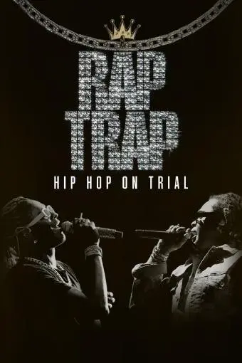 Rap Trap: Hip Hop on Trial_peliplat