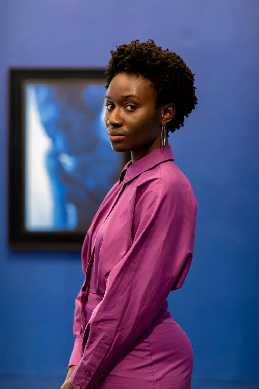 Heather Agyepong