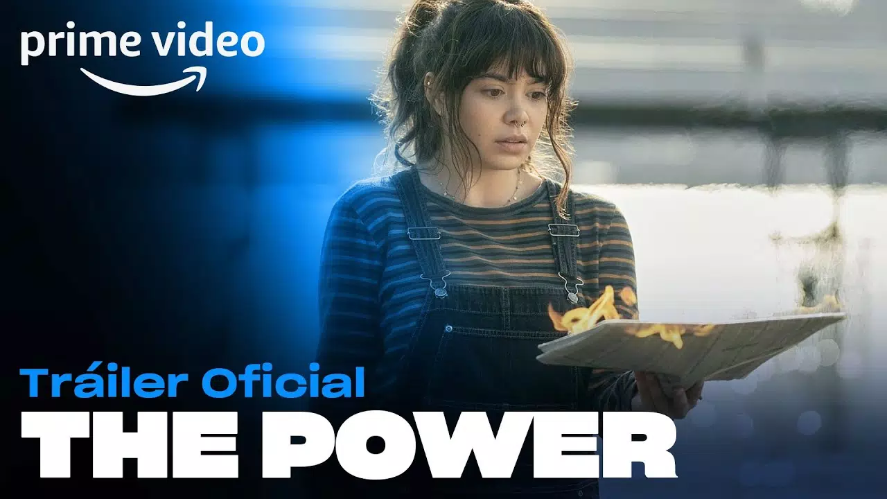 The Power - Tráiler Oficial Subtitulado | Prime Video
