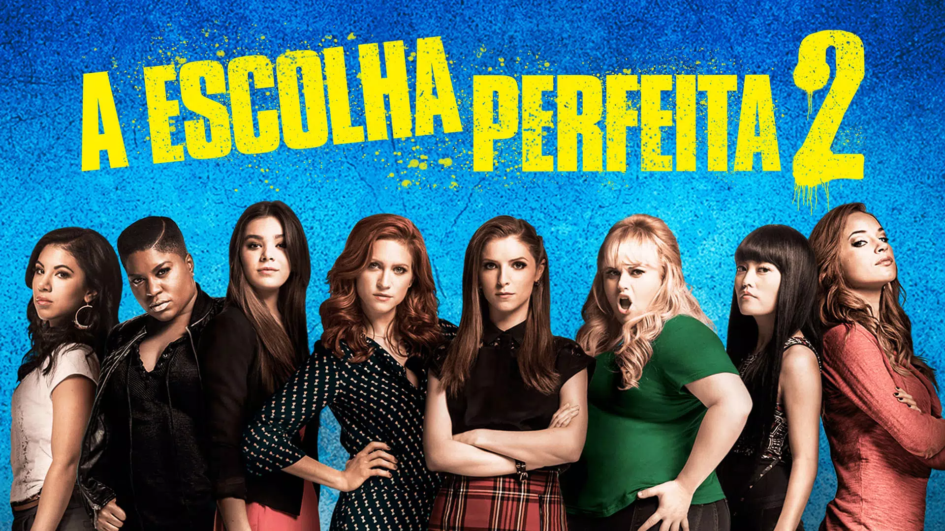 A Escolha Perfeita 2 - Trailer Oficial Legendado