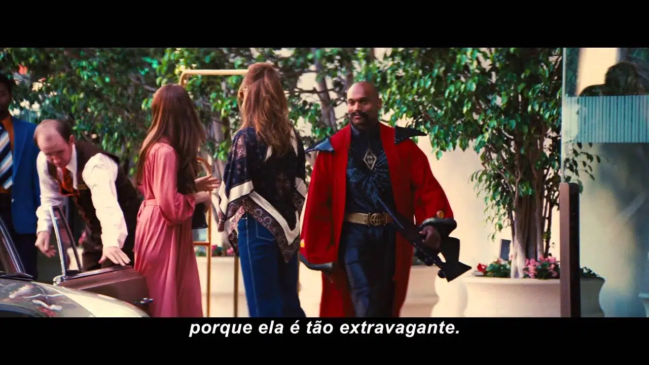 Argo - "Baseado em uma História Real" (Legendado)
