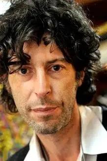 Andy Chango