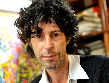 Andy Chango