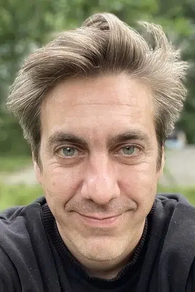 Felipe Gómez Aparicio