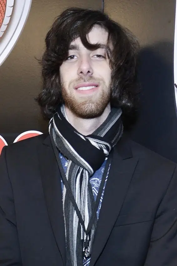 Joey Gaydos Jr.