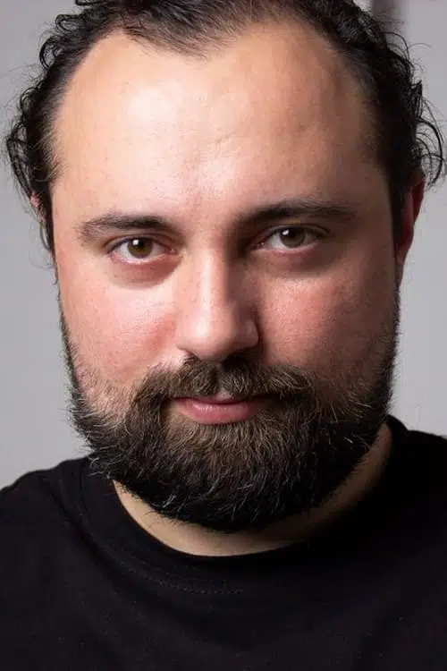 Ahmet Kürsat Öçalan