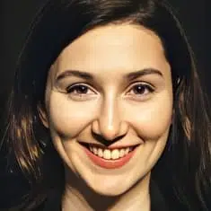 Burcu Oktav