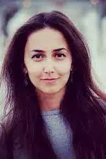 Ezgi Ay